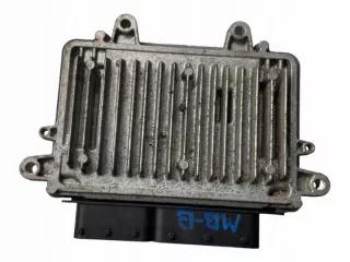 A6401500434 Блок управления двигателем Mercedes A W169 Арт e12676607, вид 4