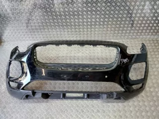 J9C3-17F003-AA7BA Artur677firma Бампер передний Jaguar E-PACE Арт e12676577, вид 1