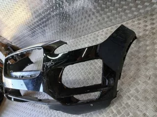 J9C3-17F003-AA7BA Artur677firma Бампер передний Jaguar E-PACE Арт e12676577, вид 3