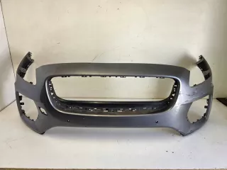 J9C3-17F003-C J9C317F003 Бампер передний Jaguar E-PACE Арт e12676568, вид 1