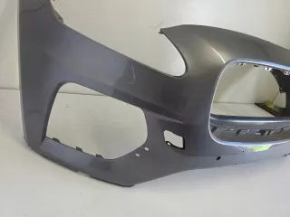 J9C3-17F003-C J9C317F003 Бампер передний Jaguar E-PACE Арт e12676568, вид 4