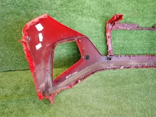 86511N7000 Бампер передний Hyundai Tucson 4 Арт e12676528, вид 6