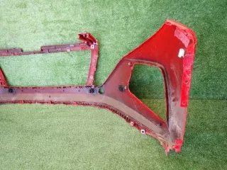 86511N7000 Бампер передний Hyundai Tucson 4 Арт e12676528, вид 8