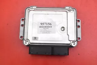 39114-4A410 Блок управления двигателем Kia Sorento 1 Арт e12676434, вид 2