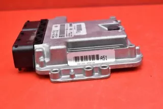 39114-4A410 Блок управления двигателем Kia Sorento 1 Арт e12676434, вид 4