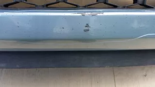 2010R- TBS13066 Бампер передний Hyundai i10 2 Арт e12676413, вид 2