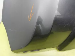 2009-2012 71102-SWA-ZY00 Бампер передний Honda CR-V 3 Арт e12676353, вид 2