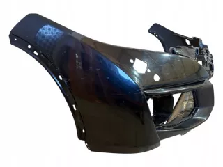 71101-TV0-ZY00 Бампер передний Honda Civic 9 Арт e12676314, вид 2