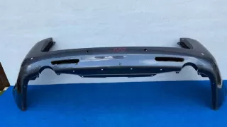 2002-2007 71501-SED-ZZ00 Бампер задний Honda Accord 10 Арт e12676294