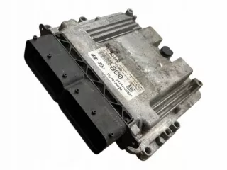 391402ABB0 Блок управления двигателем Hyundai i30 FD Арт e12676274, вид 1
