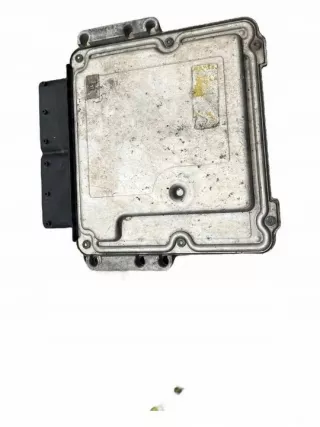 391402ABB0 Блок управления двигателем Hyundai i30 FD Арт e12676274, вид 2
