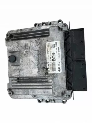 391402ABB0 Блок управления двигателем Hyundai i30 FD Арт e12676274, вид 4