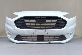2017-2022 Бампер передний Ford Transit 2 restailing Арт e12676250, вид 1
