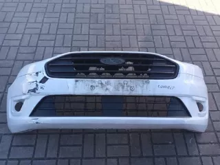  Бампер передний Ford Transit 2 restailing Арт e12676249, вид 1