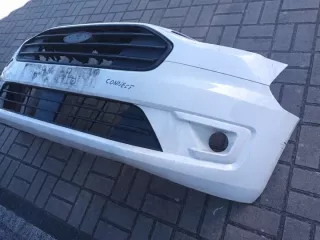  Бампер передний Ford Transit 2 restailing Арт e12676249, вид 2