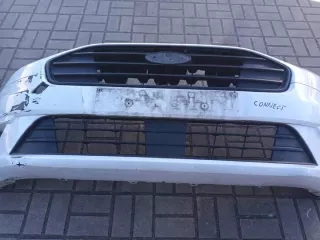  Бампер передний Ford Transit 2 restailing Арт e12676249, вид 3