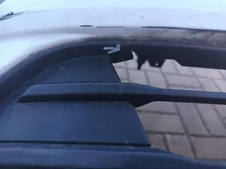  Бампер передний Ford Transit 2 restailing Арт e12676249, вид 6