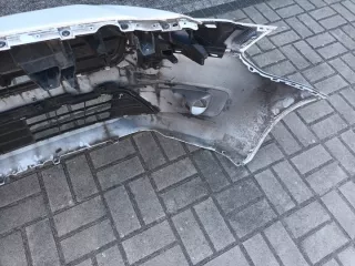 Бампер передний Ford Transit 2 restailing Арт e12676249, вид 9