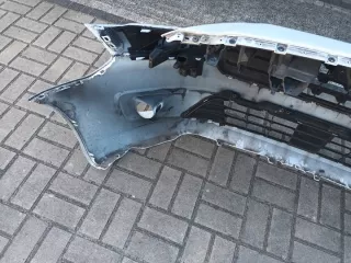  Бампер передний Ford Transit 2 restailing Арт e12676249, вид 10