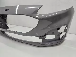 LV4B-17F003-S Бампер передний Ford Kuga 3 Арт e12676188, вид 2
