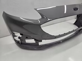LV4B-17F003-S Бампер передний Ford Kuga 3 Арт e12676188, вид 5