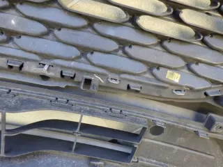 LV4B-17F003-J Бампер передний Ford Kuga 3 Арт e12676187, вид 16