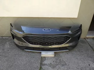 LV4B-17F003-J Бампер передний Ford Kuga 3 Арт e12676187, вид 4