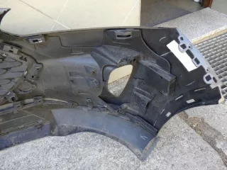 LV4B-17F003-J Бампер передний Ford Kuga 3 Арт e12676187, вид 9
