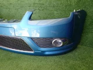 6N41-17750-BAWvip Бампер передний Ford Focus 2 Арт e12676177, вид 2