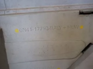 6N41-17750-BAWvip Бампер передний Ford Focus 2 Арт e12676177, вид 9