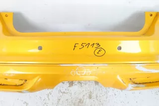 BM51-A17906-A Бампер задний Ford Focus 3 Арт e12676147, вид 3