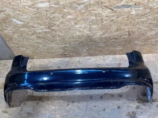 JX7B-17906-B S2505A034 Бампер задний Ford Focus 4 Арт e12676137, вид 1