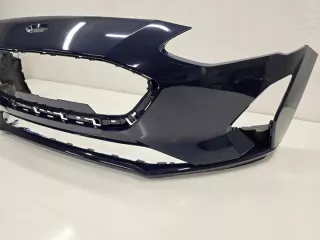 JX7B-17757-A Бампер передний Ford Focus 4 Арт e12676136, вид 2