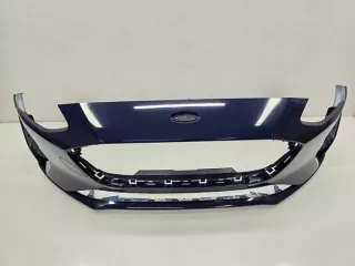 JX7B-17757-A Бампер передний Ford Focus 4 Арт e12676136, вид 4