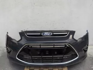  Бампер передний Ford C-max 2 Арт e12676107, вид 1