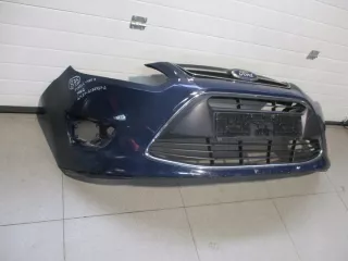 AM51-R17K757-A Бампер передний Ford C-max 2 Арт e12676106, вид 2