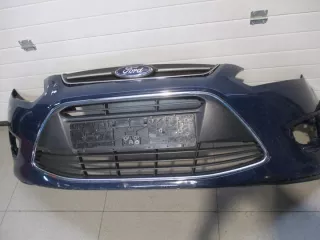 AM51-R17K757-A Бампер передний Ford C-max 2 Арт e12676106, вид 3