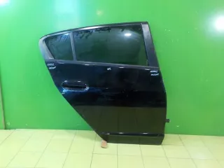 16AB62 Дверь задняя правая Honda Insight 2 Арт e12676096, вид 1