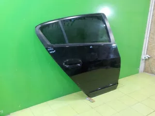 16AB62 Дверь задняя правая Honda Insight 2 Арт e12676096, вид 2