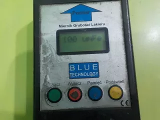16AB62 Дверь задняя правая Honda Insight 2 Арт e12676096, вид 4