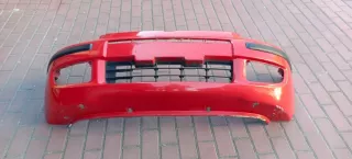 MO-1516-471 Бампер передний Fiat Panda 2 Арт e12676086, вид 1