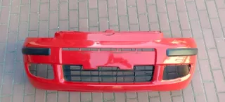 MO-1516-471 Бампер передний Fiat Panda 2 Арт e12676086, вид 3