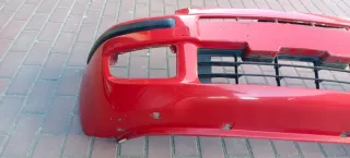 MO-1516-471 Бампер передний Fiat Panda 2 Арт e12676086, вид 5