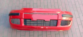 MO-1516-471 Бампер передний Fiat Panda 2 Арт e12676086, вид 6