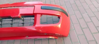 MO-1516-471 Бампер передний Fiat Panda 2 Арт e12676086, вид 7