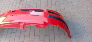 MO-1516-471 Бампер передний Fiat Panda 2 Арт e12676086, вид 9