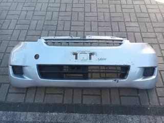  Бампер передний Daihatsu Sirion Арт e12676027