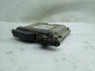55196260 Блок управления двигателем Fiat Panda 2 Арт e12675943, вид 2
