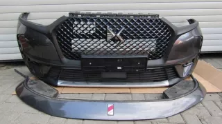  Бампер передний Citroen DS7 Crossback Арт e12675933