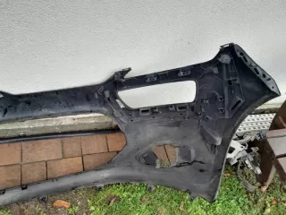  Бампер передний Citroen C4 2 Арт e12675891, вид 2